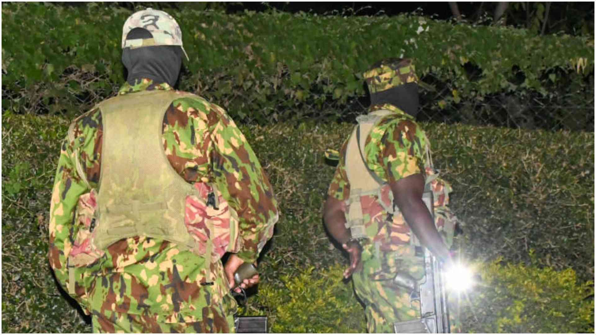 Police hunt Ugandan suspect Kiisa Hakim for defrauding Kenyans of Sh 1.7M as fake herbalist