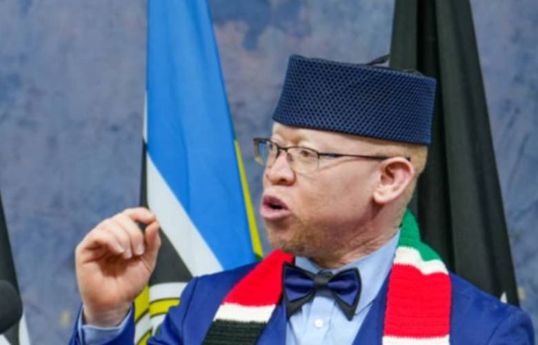 Govt reveals over 10,500 child protection cases across Kenya in 15 months