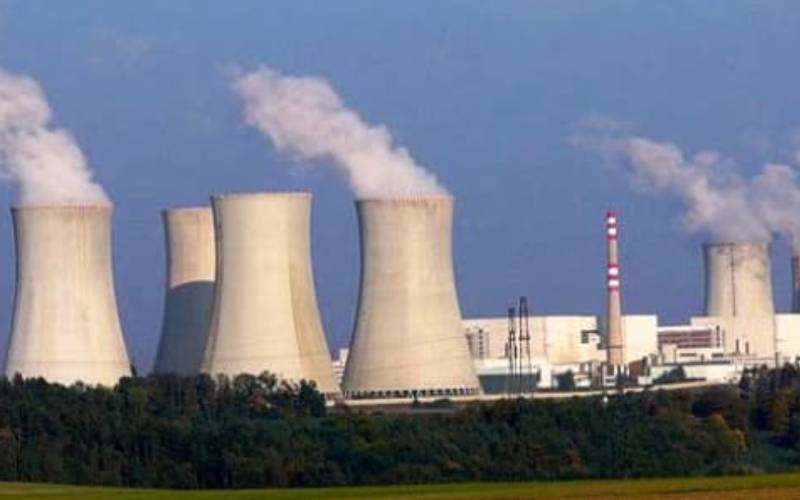 Sh250 billion nuclear gamble puts Siaya on edge amid safety fears