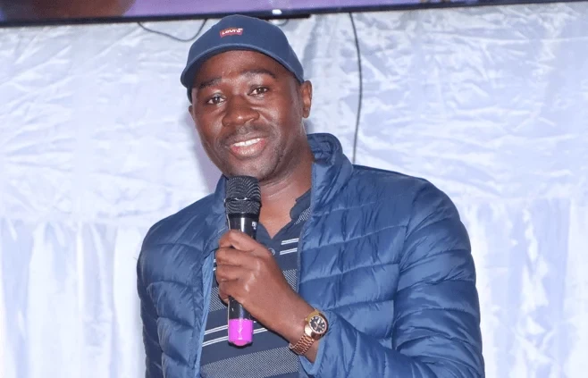 Police raid Manyatta MP Mukunji's home after Nembure violence