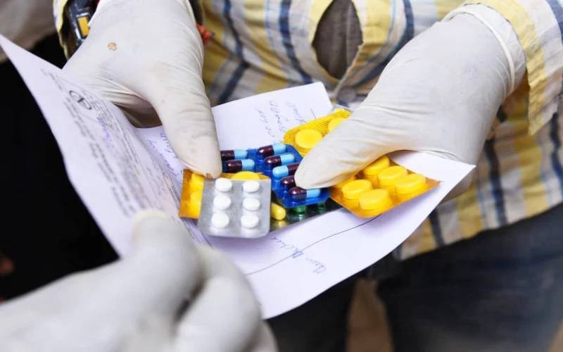 Africa's pharma future starts with regulation