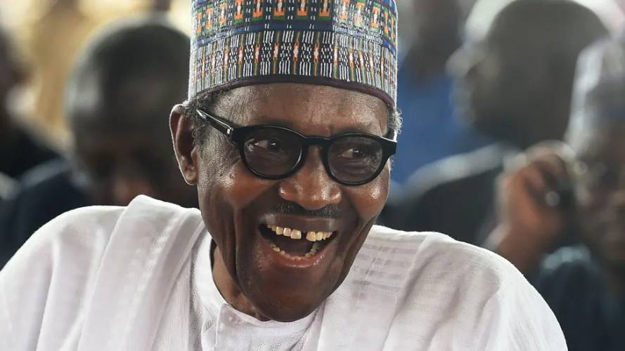 President Ruto mourns former Nigerian President Muhammadu Buhari