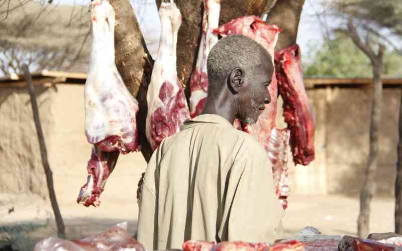 Why Kenyans may have eaten donkey meat over Easter holiday