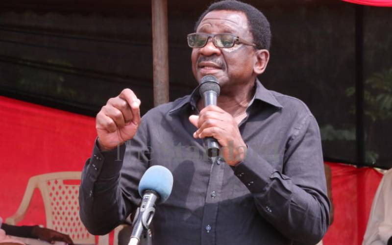 Tough times for Nyanza residents as counties propose new taxes