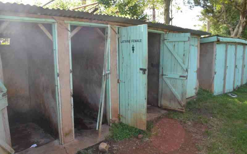 Pit latrine emptiers: Unsung heroes of sanitation and health