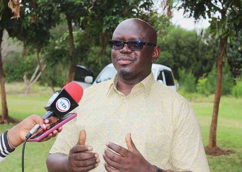 I was attacked in broad daylight as police watched, lawyer claims