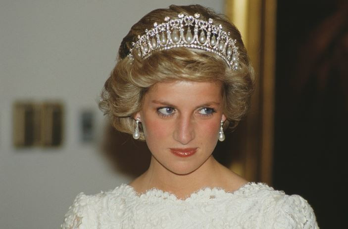 New documentary 'The Princess' immerses audiences in Diana's story