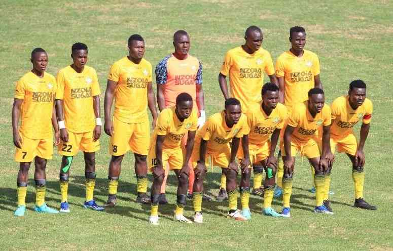 Why Nzoia Sugar can afford to smile again