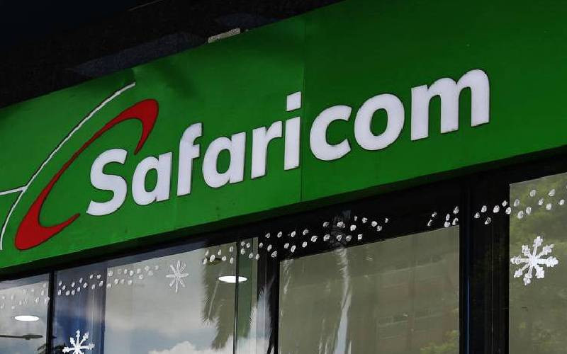 Man sues Safaricom in mobile phone number ownership row