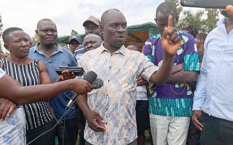 Activists want NCIC disbanded for failing to tame hate speech