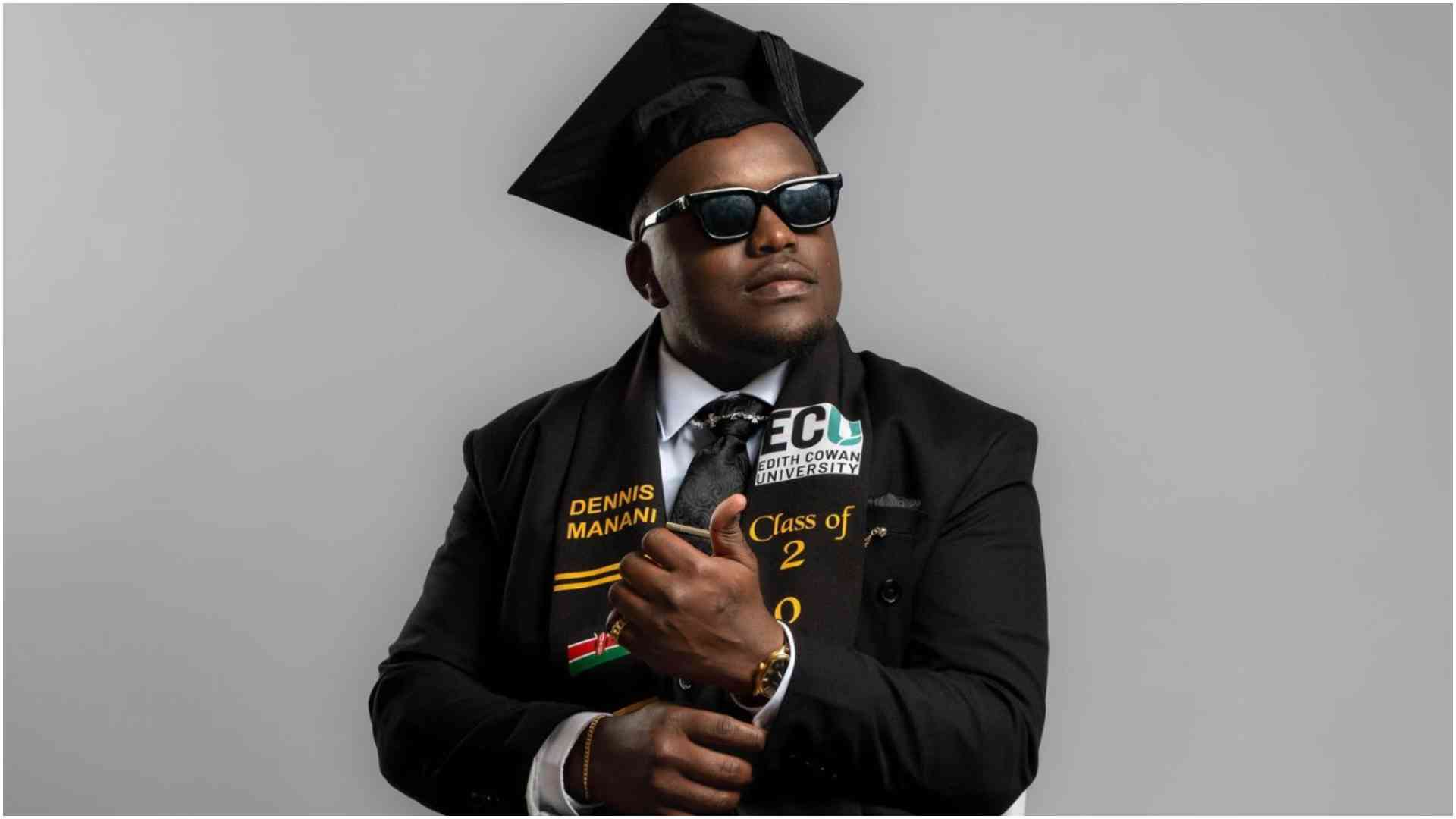 Kenyan-Australian artist Manani releases 'Beautiful Season' ahead of EP 'Seasons'