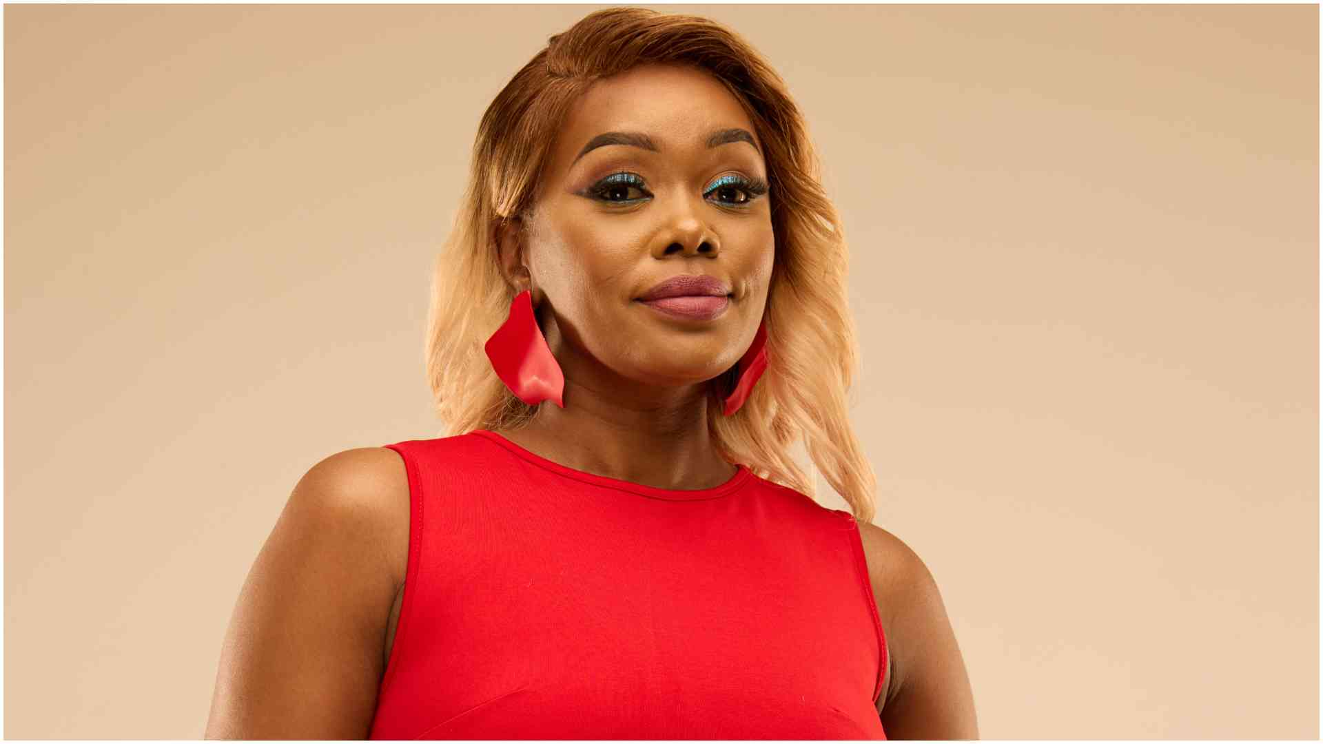 Minne Kariuki: Actress claims she's a gold digger as she returns to Single Kiasi