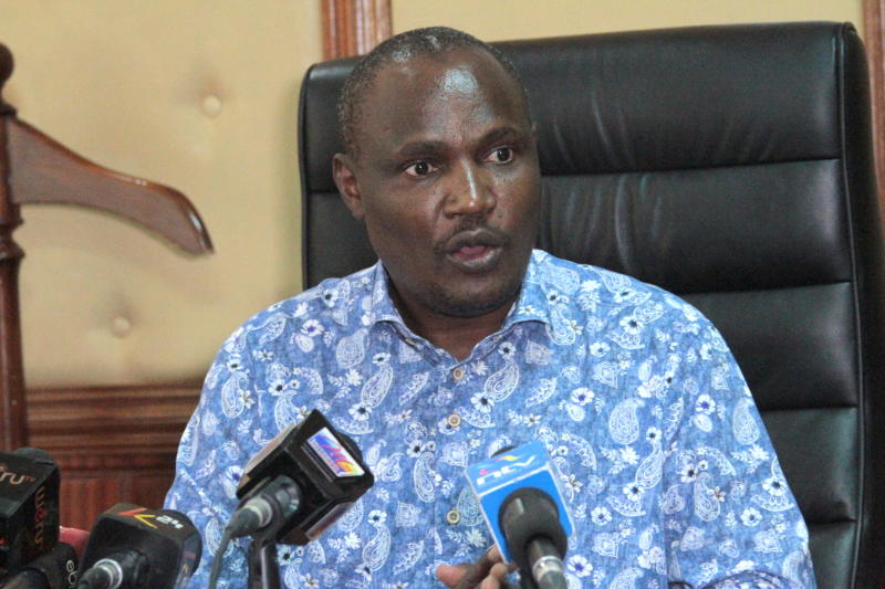 ODM bows to demands for nominations for hotly contested seats