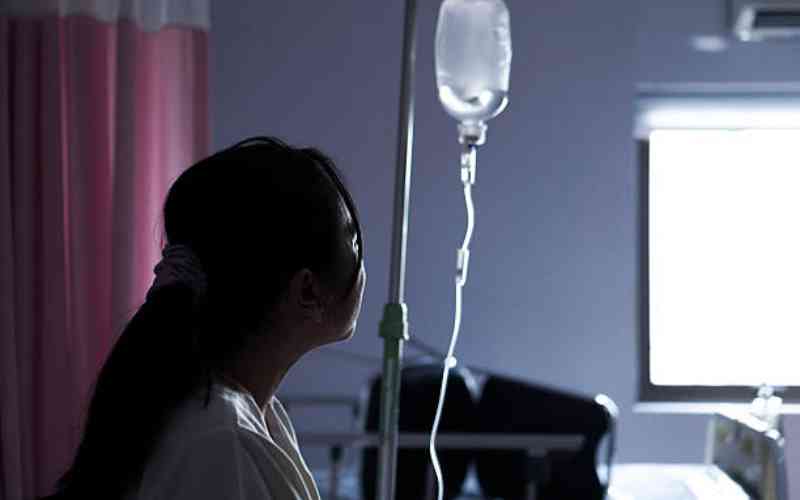 Why dating, motherhood remain lonely battles for women with sickle cell