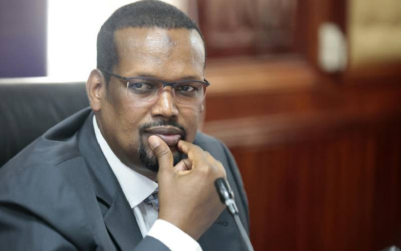 Nairobi gets lion's share of Sh415b as new formula takes effect