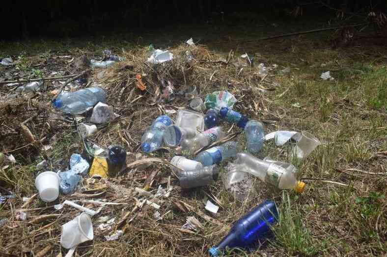 Nairobi pushes bold plastics treaty, fairer global green agenda