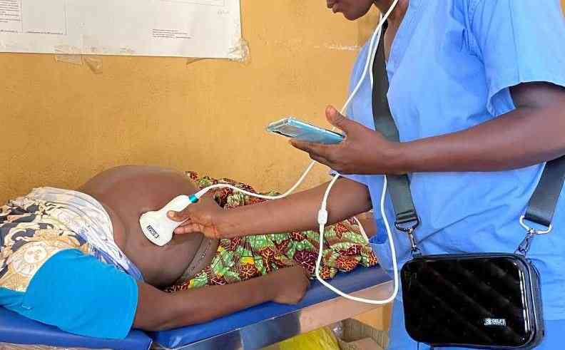 Bringing life, facing death: Horrific tales of mothers in labour wards