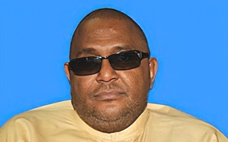 Former EALA MP Abubakar Zein dies