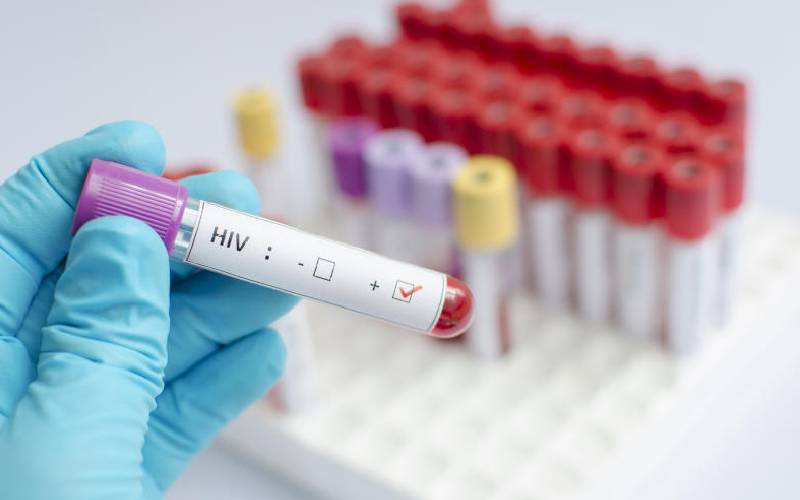 Kenya set to receive injectable HIV preventive drug