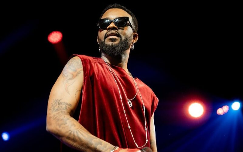 Fally Ipupa skips highly awaited performance at Africa Forward Summit concert