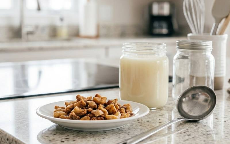 Easy recipe: Homemade tallow