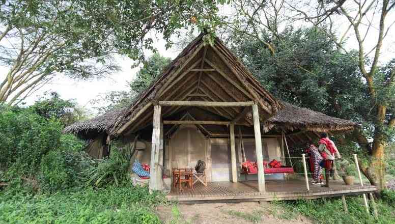 In Obama's footsteps: More than just a safari in Masai Mara