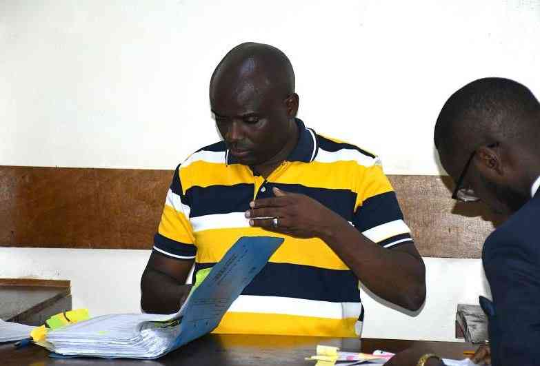 How Lucy Kabuu's ex-husband bought millions in property on a Sh22,000 salary