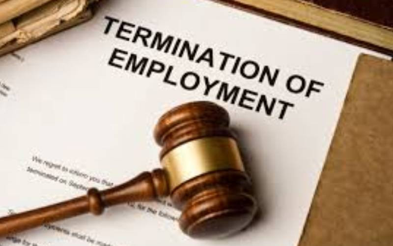 Blow as 25 clerical officers dismissed by Nakuru County lose court case