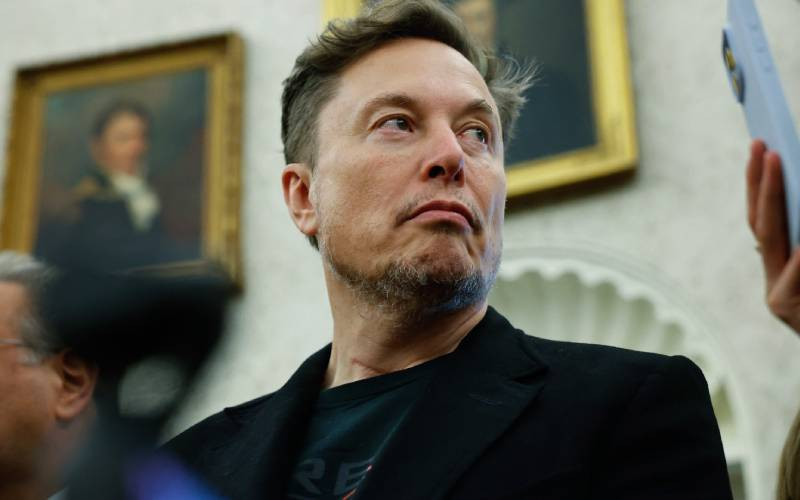 SpaceX set for next Starship launch after fiery failures