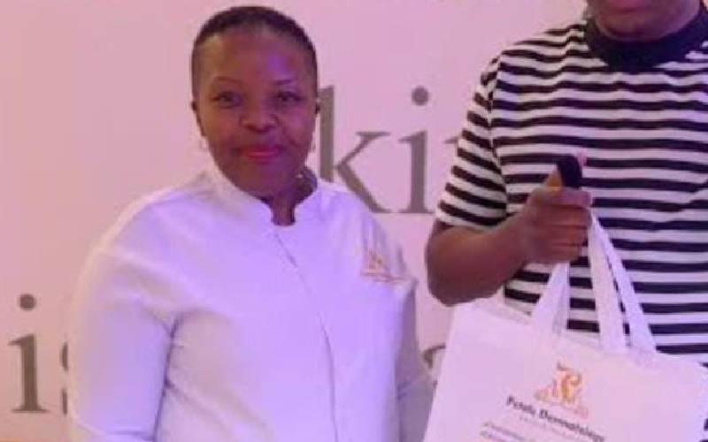 Court stops arrest of medics for allegedly giving patient unregistered drug