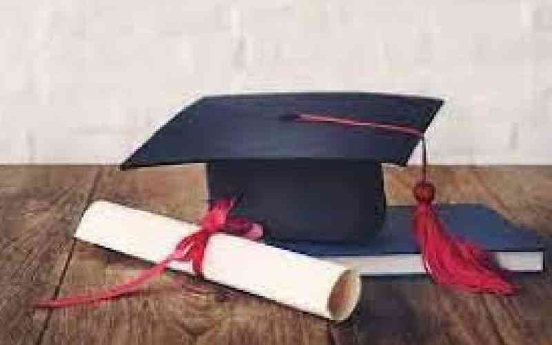 Ex-City Hall employee fined Sh5m for using forged degree certificate