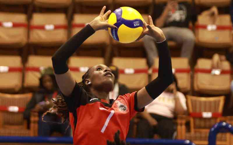 Pipeline and KCB Bank to renew rivalry in continental tourney semis