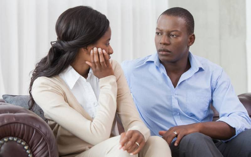 How to overcome conflict at home