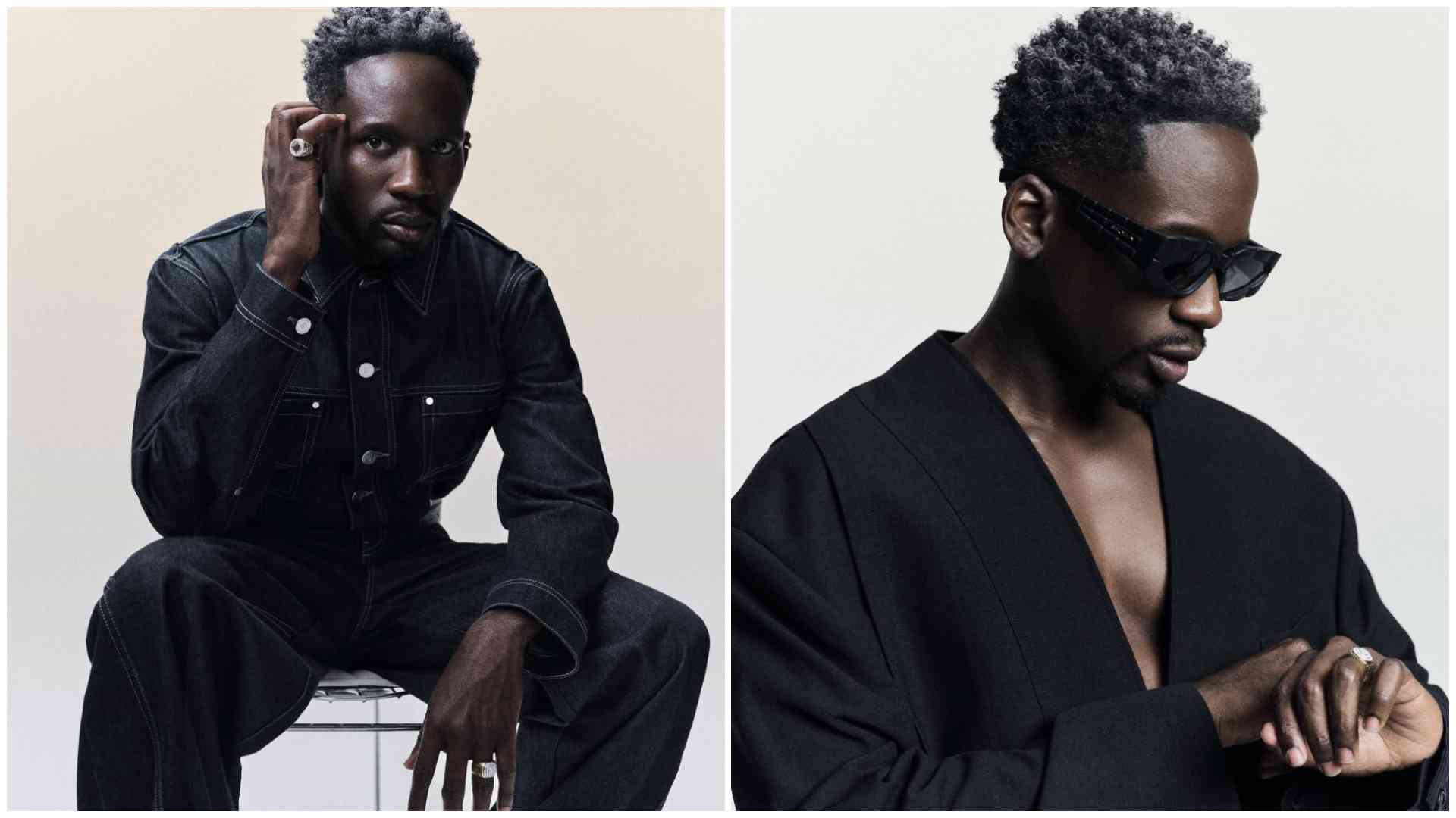 Mr Eazi takes Choplife beyond music with expansion into Nigeria's digital economy