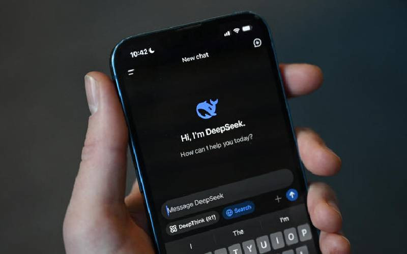 Why business leaders are jittery over AI models