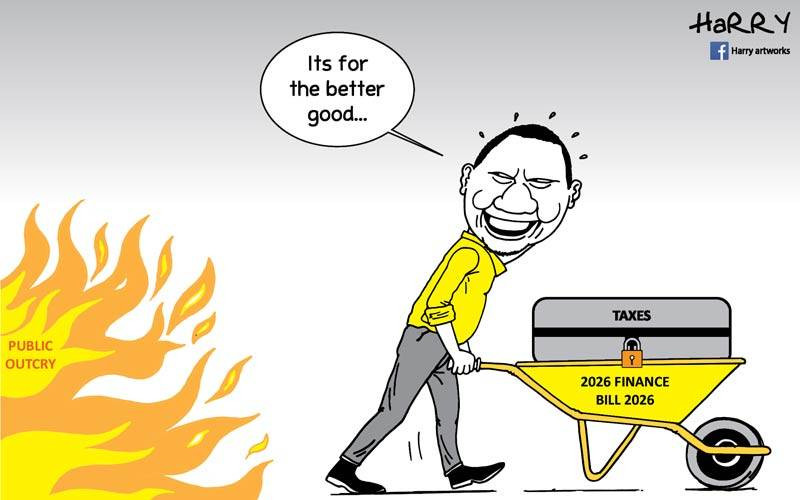 Taxes