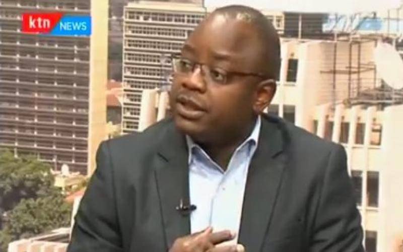 Look at reports that touch on youth issues