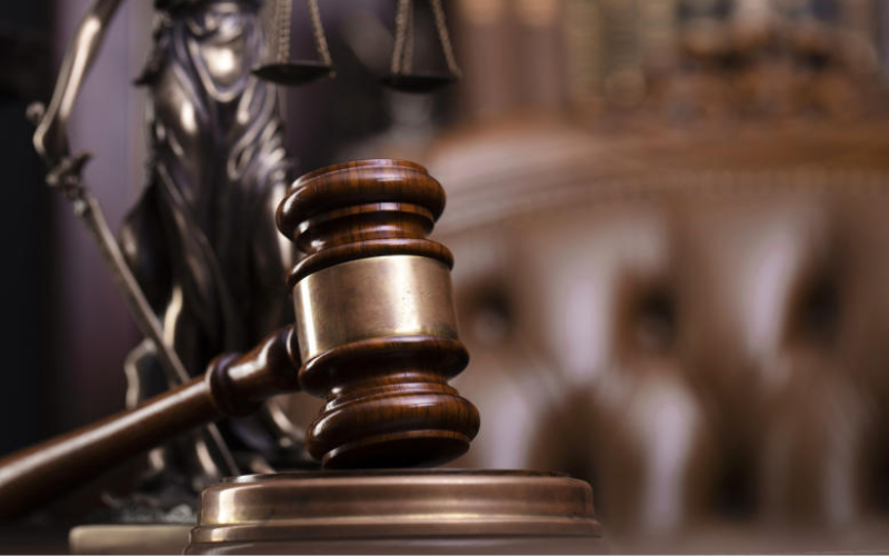 Not cast in stone: You can always change your will
