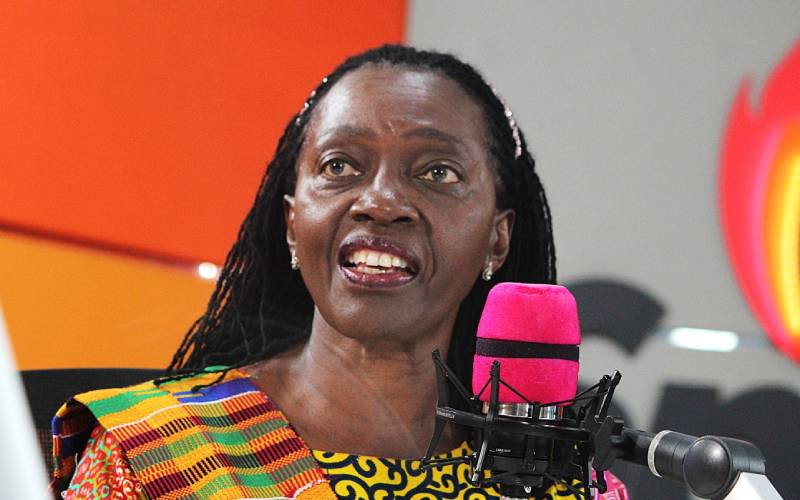 'He was uncomfortable:' Karua reveals Raila's private doubts about Ruto's administration
