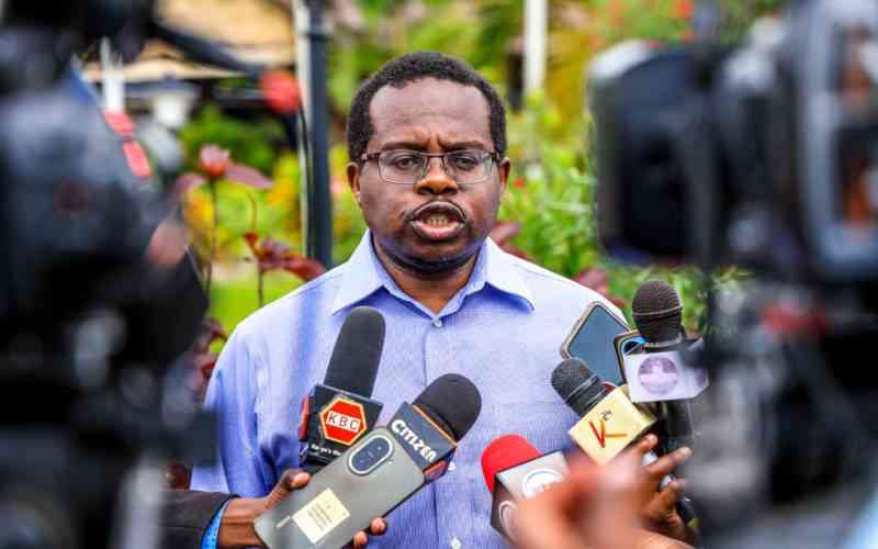 LSK holds firm on judges' boycott amid access to justice concerns