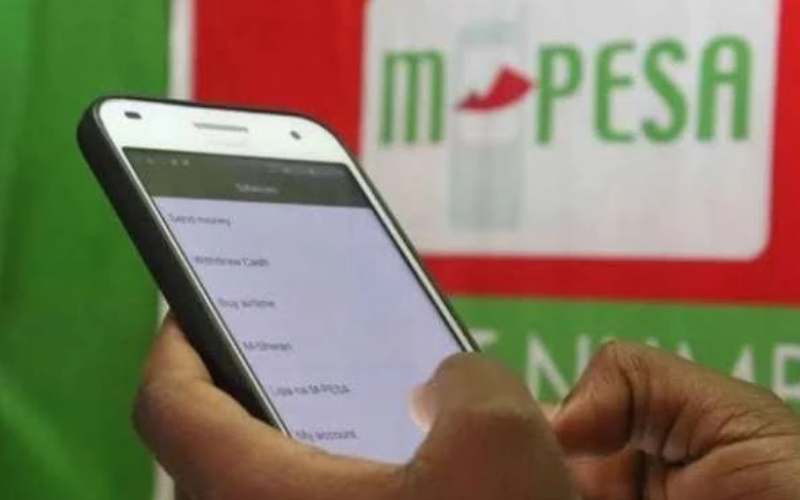Why withdrawing data consent could cost you M-Pesa services