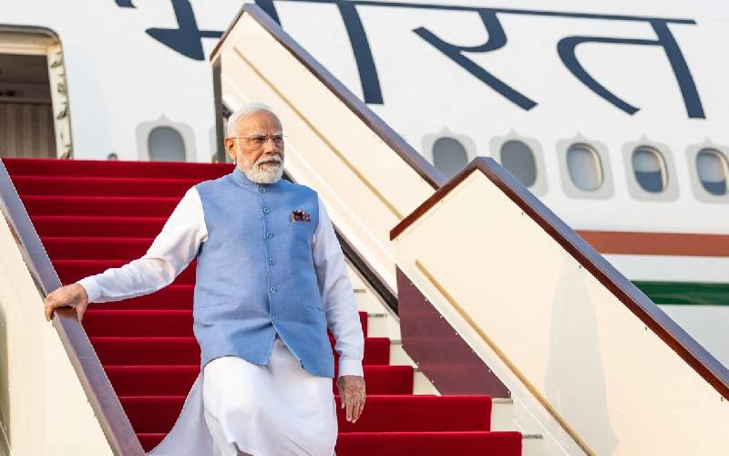 India unveils Buddha gems after century abroad