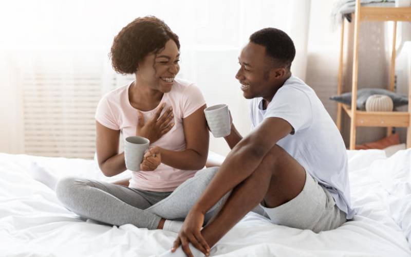 Beat the cold weather with these seven tips