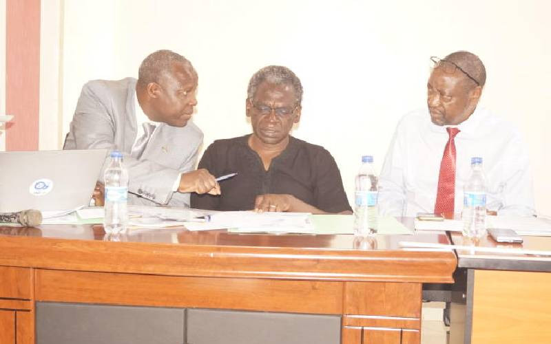 NLC starts compensation process in Muhuru Bay Pier land acquisition