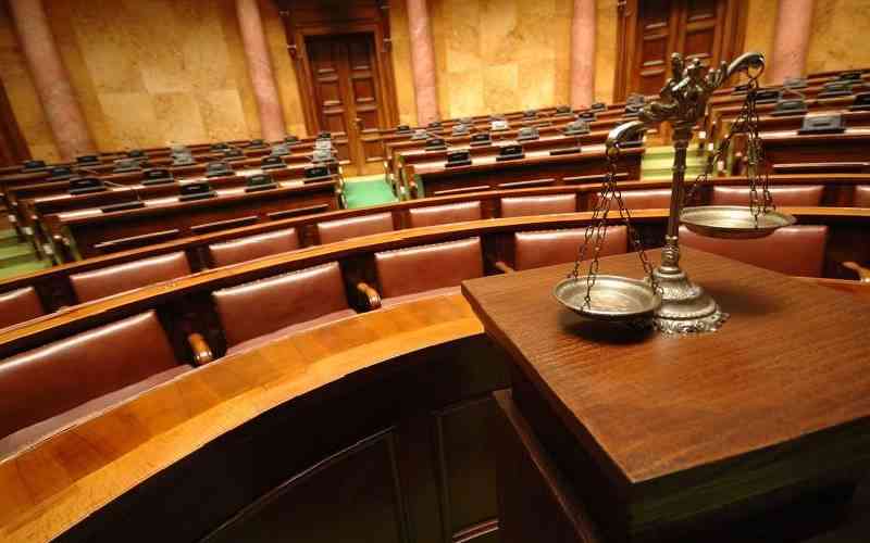 Kenyan firm sues Tanzania at regional court in tax row