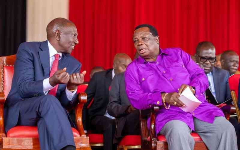 Leaders out of touch as workers demand better terms, fair taxes