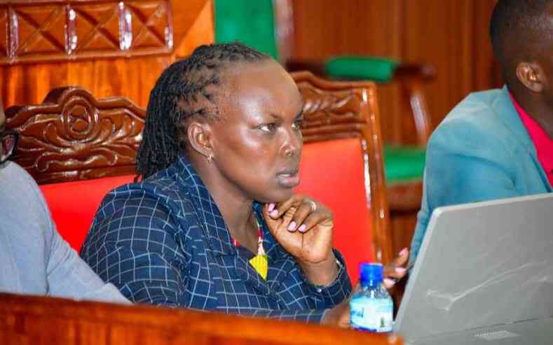 Baringo CS moves to stop Assembly probe over malpractice allegations