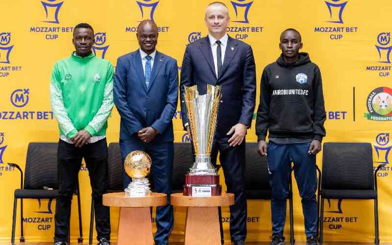 Mozzart Bet Cup Grand Finale!...