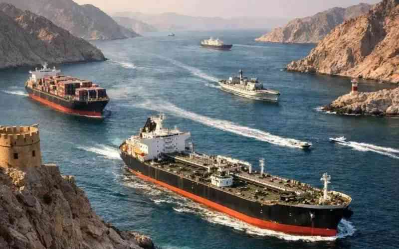 Are Iran's power plants the next targets in the war?