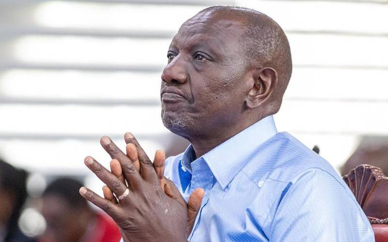 Tone-deaf President draws backlash over out of touch remark on demos